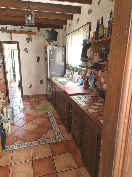 Foto 3fdbe5af-6e2b-4e27-ac7d-e0d469e2caa9. Chalet mit parking pool in Araya Candelaria