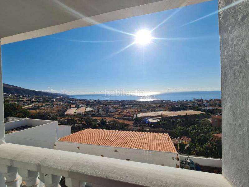 Foto 419f9eca-fb26-4b6d-85b0-b1b7968d50f8. Chalet mit parking pool in Araya Candelaria