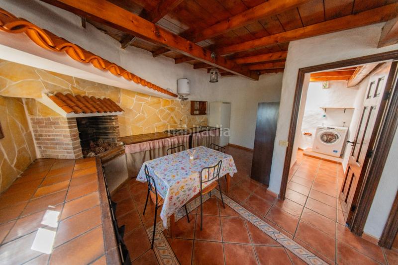 Foto 4735344d-27e8-4190-808e-b2cd63d27042. Chalet mit parking pool in Araya Candelaria