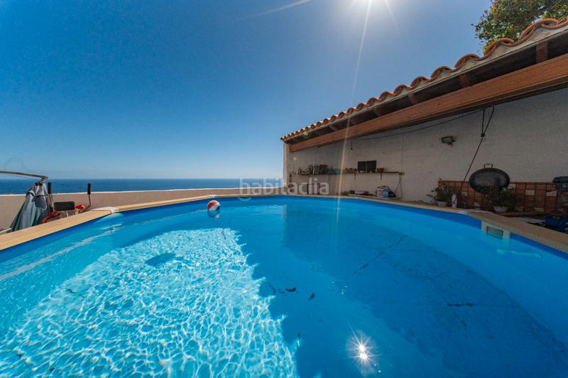 Foto 5f1fa0ca-c42b-415e-b44a-203a45e64a03. Chalet mit parking pool in Araya Candelaria