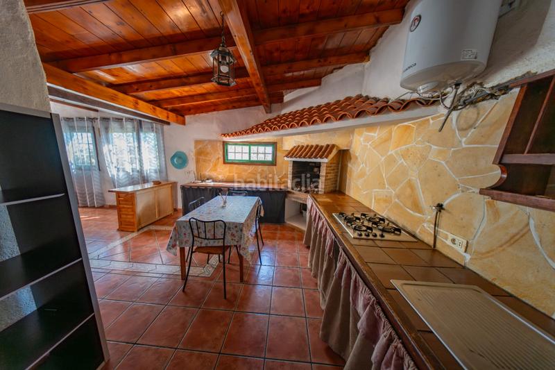 Foto 6882ea90-c5b4-4102-a95e-58b6b8ba0ce0. Chalet mit parking pool in Araya Candelaria