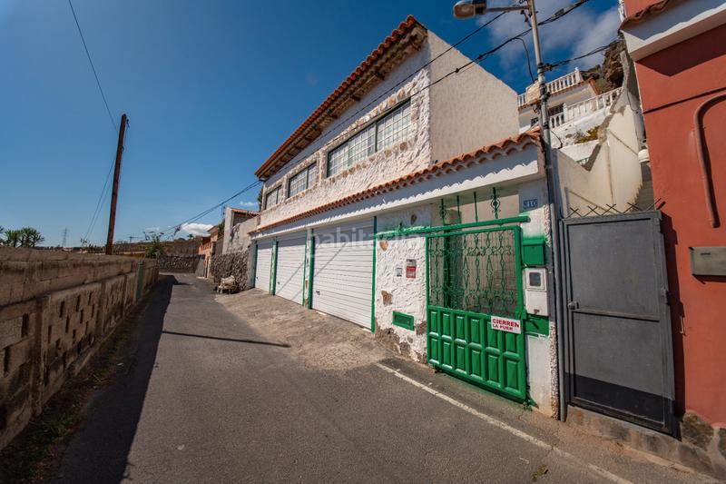 Foto 69d6c478-12ab-40c6-b66b-50e7c6879c6c. Chalet mit parking pool in Araya Candelaria