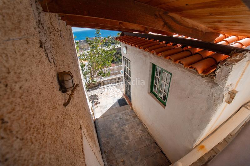 Foto 6fa8b1d8-f056-4d9b-9570-f4081beea65a. Chalet mit parking pool in Araya Candelaria