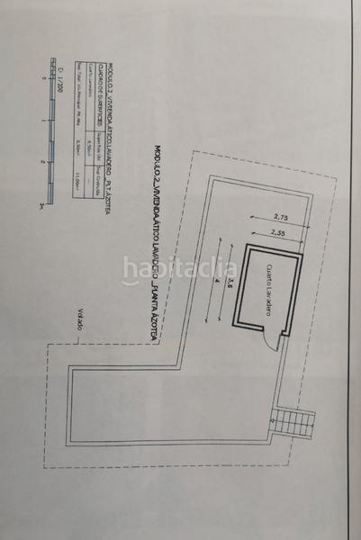 Foto 7c113cb5-3f57-4011-90c3-58f52d06c47a. Chalet mit parking pool in Araya Candelaria