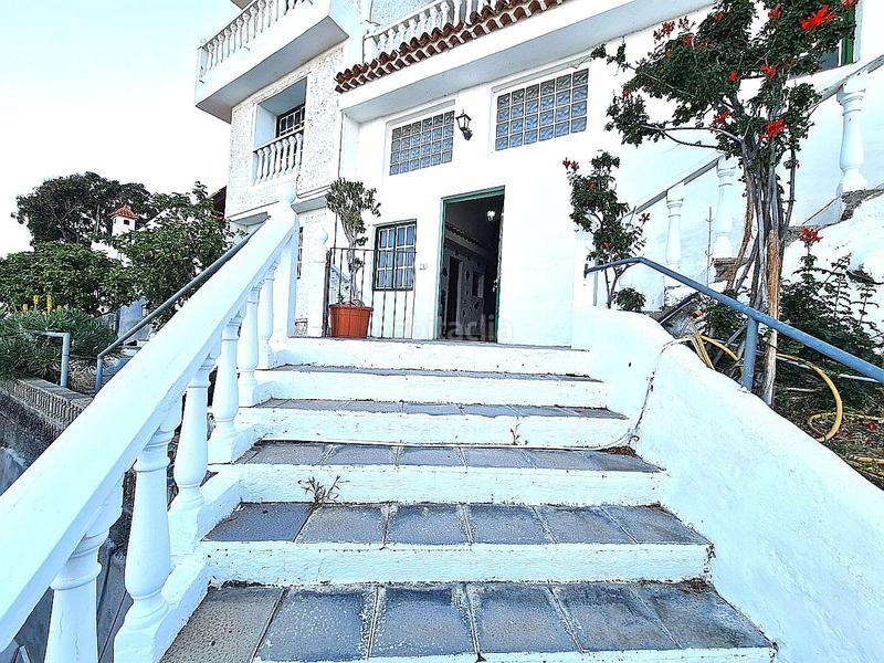 Foto 81de3fb8-5852-4b70-b231-b72a7ade2d95. Chalet mit parking pool in Araya Candelaria