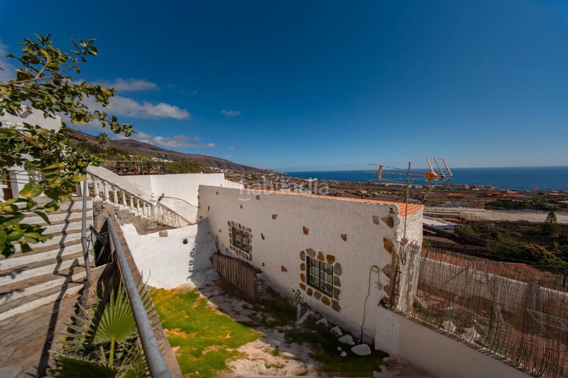 Foto 835e586d-ef82-4040-912d-afb3b9b3cc2e. Chalet mit parking pool in Araya Candelaria