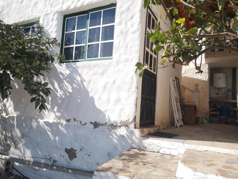 Foto 84563faf-10dc-41eb-98b8-483e2e3e847a. Chalet mit parking pool in Araya Candelaria