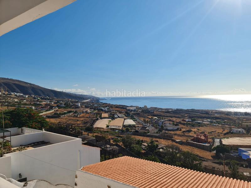 Foto 856fa279-4dc8-4ea2-ba6c-412107eb9cd2. Chalet mit parking pool in Araya Candelaria