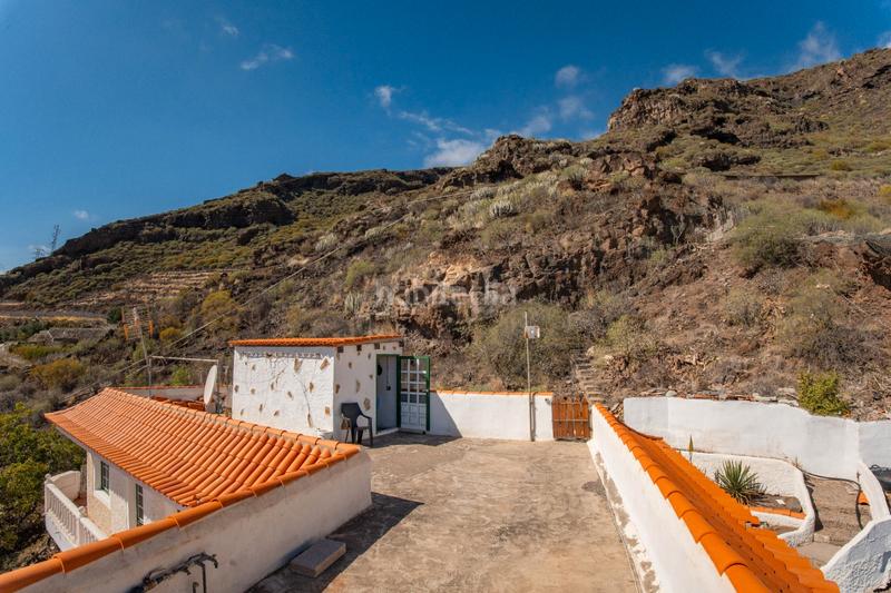 Foto a7657f58-a07f-4364-bed9-8758ff734a4c. Chalet mit parking pool in Araya Candelaria