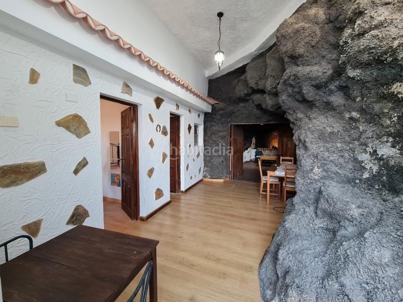 Foto a98ebcf5-4fef-4682-bdee-83f132d7f448. Chalet mit parking pool in Araya Candelaria