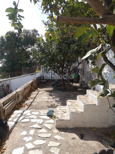 Foto b1ddf110-8e5d-4464-a7b6-40eea0b656aa. Chalet mit parking pool in Araya Candelaria