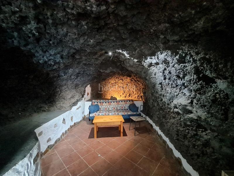 Foto b3c6132a-731e-4f45-9cba-543feb40660a. Chalet mit parking pool in Araya Candelaria