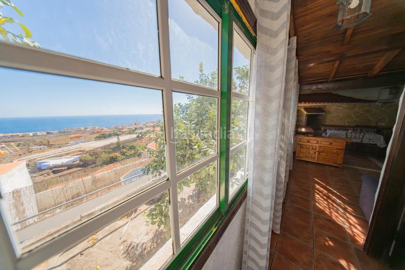 Foto bac7f9f9-c0d7-41b3-9dad-a206b9cc1be3. Chalet mit parking pool in Araya Candelaria