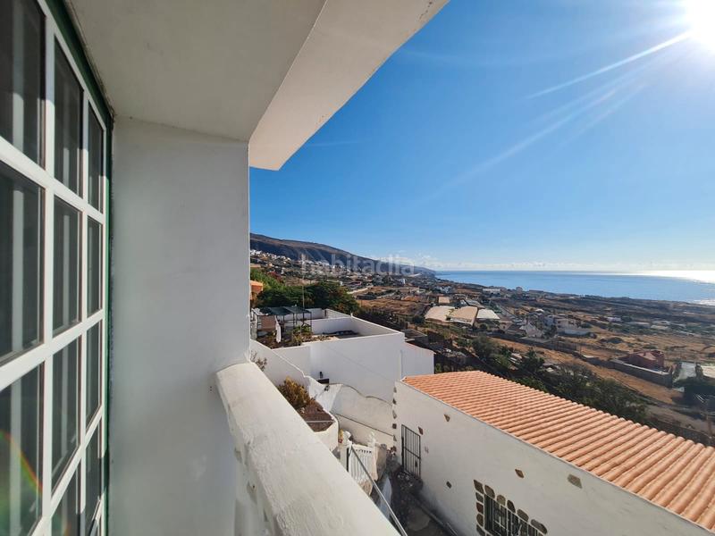 Foto bd802bfe-f928-4cd4-89ee-d5b4ef82232a. Chalet mit parking pool in Araya Candelaria