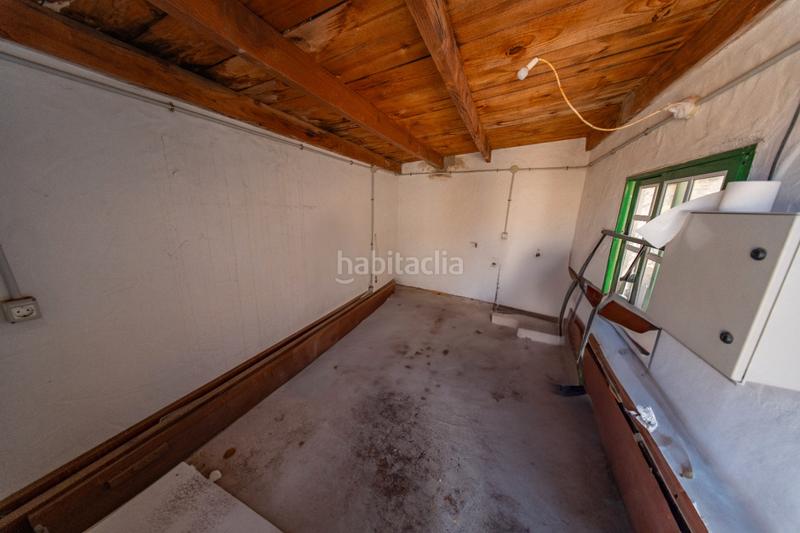 Foto c7280f47-31ad-4700-b7ba-39b08eb90505. Chalet mit parking pool in Araya Candelaria