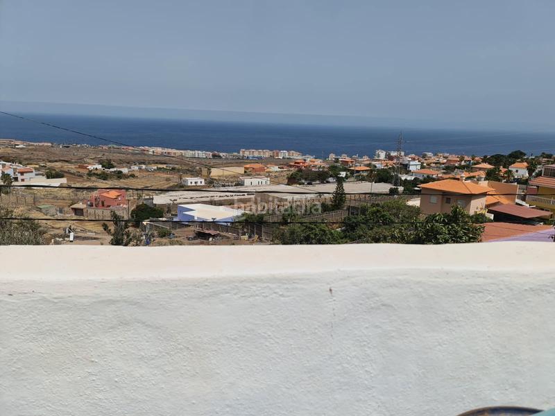 Foto cbfb301c-1c5b-4537-94d2-fe71ef097e5a. Chalet mit parking pool in Araya Candelaria