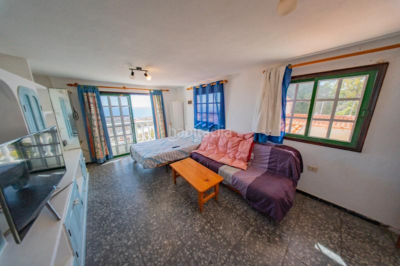 Foto d59b68b2-e700-4b0b-b48b-73f22a929941. Chalet mit parking pool in Araya Candelaria