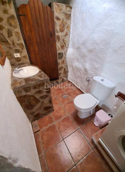 Foto d6a6ac7e-ad62-4ce9-9f93-68b37d8763bf. Chalet mit parking pool in Araya Candelaria