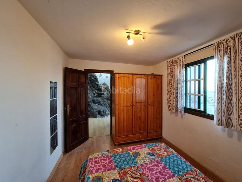 Foto db51d931-69bd-407e-8f08-7f9187723cd8. Chalet mit parking pool in Araya Candelaria