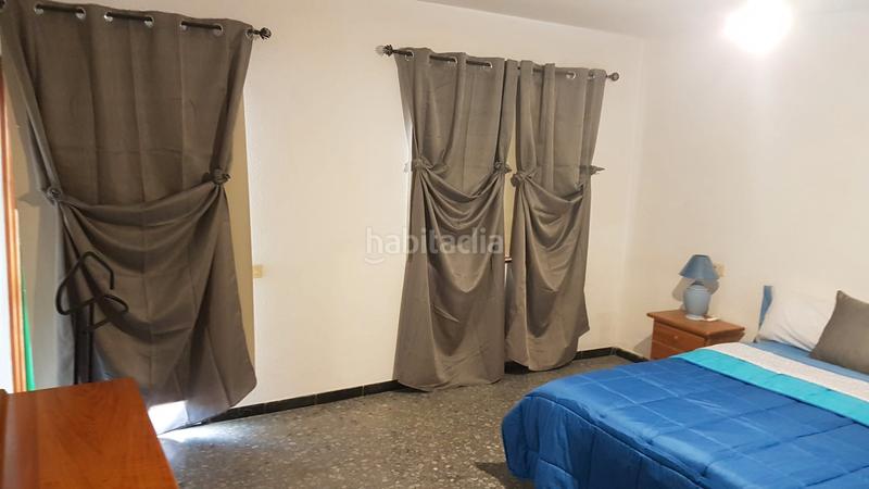 Foto dc9e1329-18ea-4724-949e-0bd554facc08. Chalet mit parking pool in Araya Candelaria