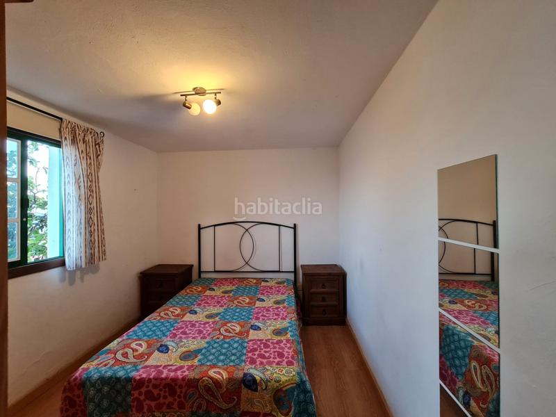 Foto e07f8a34-18a0-4c30-a7d5-6526cf755e5e. Chalet mit parking pool in Araya Candelaria