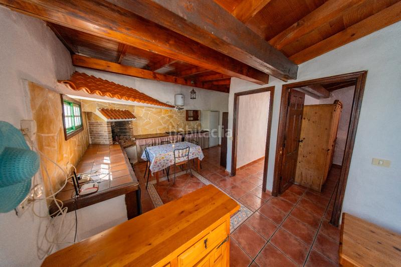 Foto e733b641-bc59-49a1-9936-b5db0f775b8c. Chalet mit parking pool in Araya Candelaria