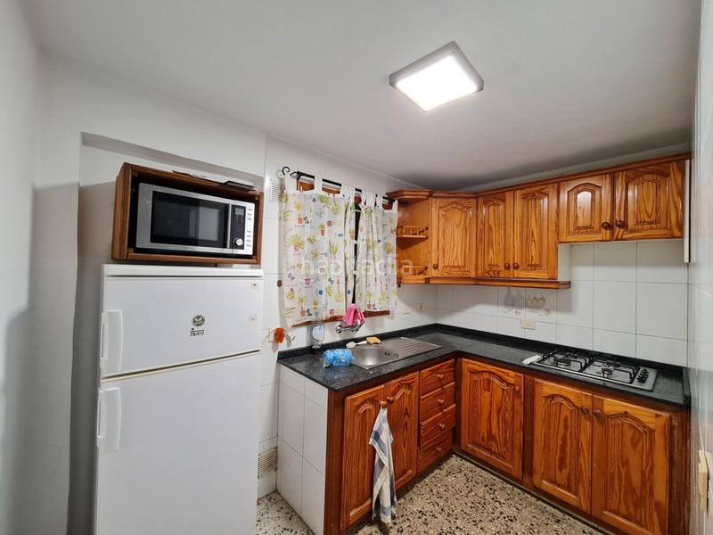 Foto ee011df5-1408-434d-9cba-157ad3b0bab6. Chalet mit parking pool in Araya Candelaria