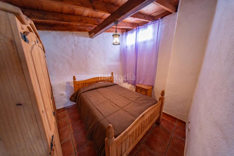 Foto f01e9f04-af2b-4499-b056-c8c082c3b445. Chalet mit parking pool in Araya Candelaria