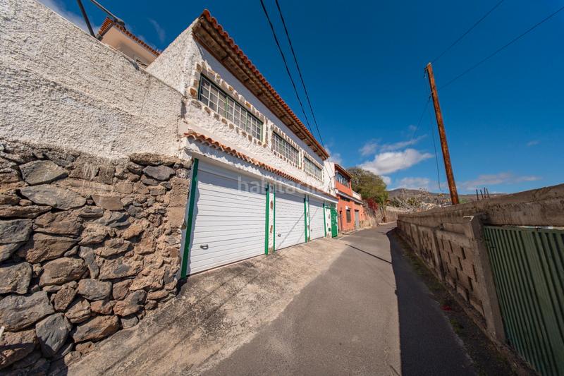 Foto f48c2b33-d59d-4f71-8642-da69a721f8a8. Chalet mit parking pool in Araya Candelaria