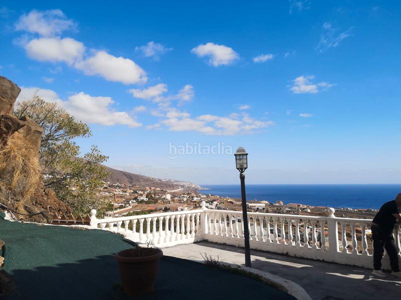 Foto fc773e22-2ed9-4875-a7bc-523c3cf86137. Chalet mit parking pool in Araya Candelaria