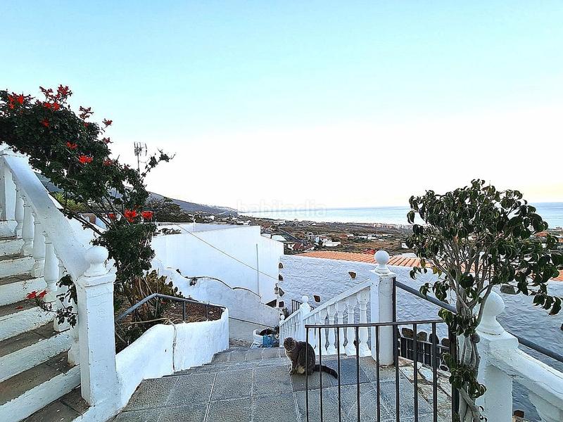 Foto fd2cc8e8-3da5-4e61-84c8-7db5f2f2048f. Chalet mit parking pool in Araya Candelaria