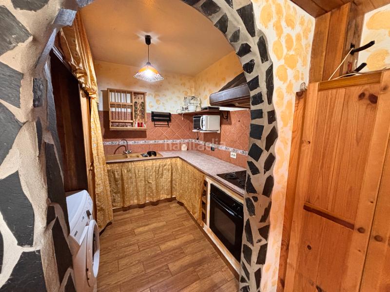 Foto 1b5ca3a5-8aef-4df3-8a95-50b1896e710a. Appartement dans La Perdoma - San Antonio - Benijos Orotava (La)