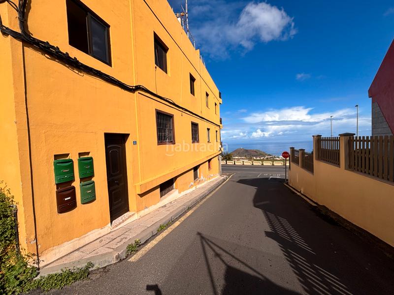 Foto 9887945a-1100-4731-a9a8-6fffa78786ea. Appartement dans La Perdoma - San Antonio - Benijos Orotava (La)