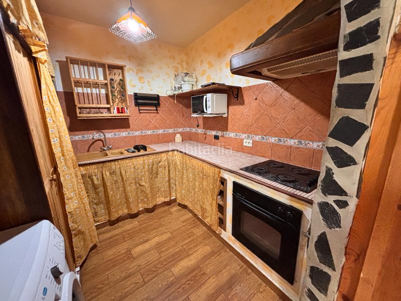 Foto ed47632a-c6bb-42c2-b7f3-fb3b358d130a. Appartement dans La Perdoma - San Antonio - Benijos Orotava (La)
