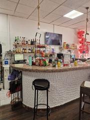 Local commercial  Avenida de la constitución