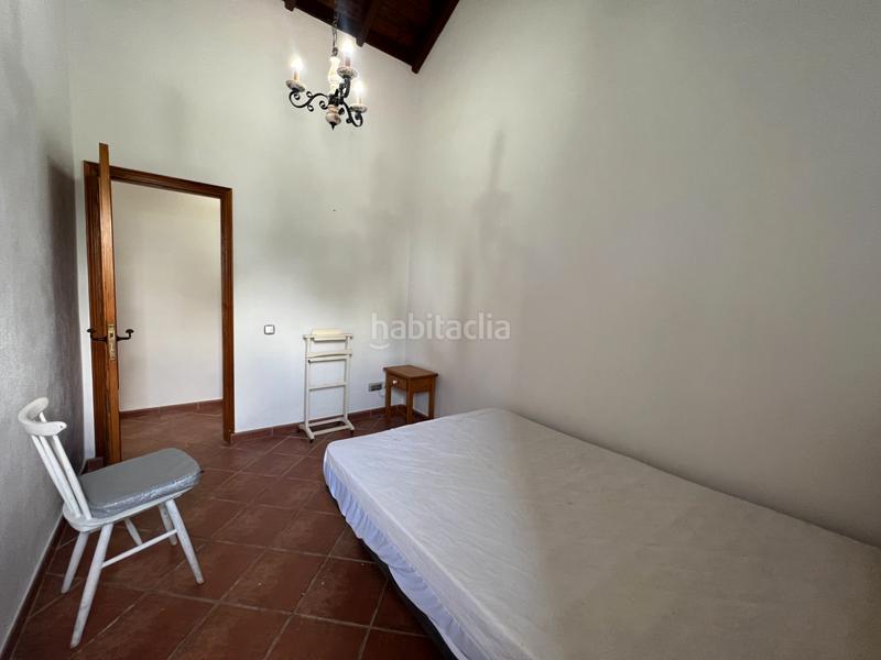 Foto 3ce3f3de-10b3-4c09-8b1f-9d033792c438. Alquiler masía en Los Realejos pueblo Realejos (Los)
