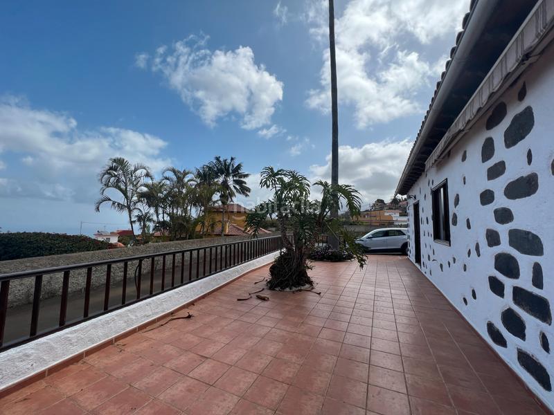 Foto 51c56c3e-60fa-44ef-9356-3f3ed5c795ba. Alquiler masía en Los Realejos pueblo Realejos (Los)