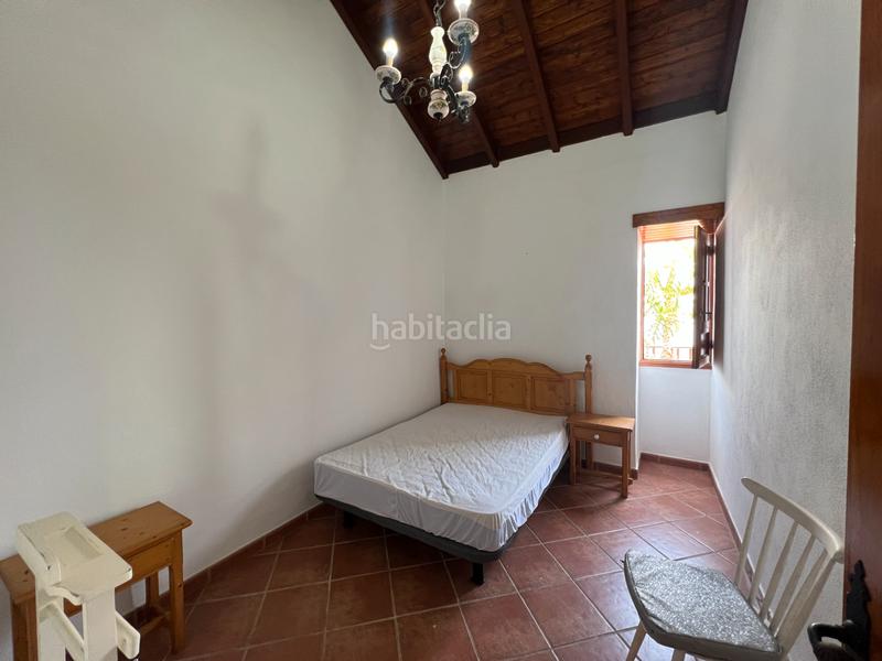 Foto 9046aa68-05e0-41f5-af5b-1eabda7e1842. Alquiler masía en Los Realejos pueblo Realejos (Los)