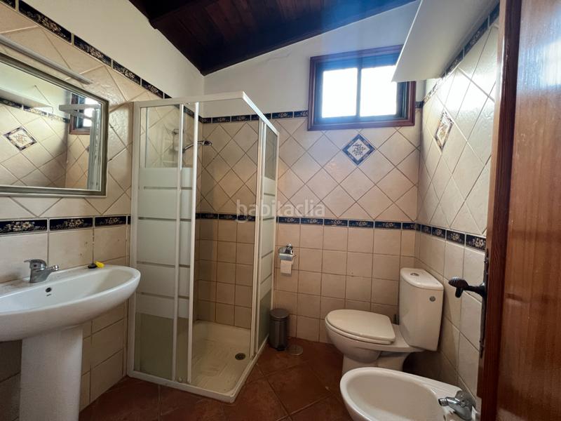 Foto c2452c84-82f8-466d-b51d-9d1af38556f6. Alquiler masía en Los Realejos pueblo Realejos (Los)