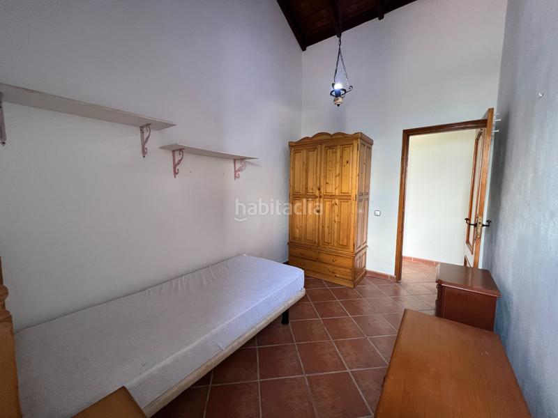Foto fb5c0cf1-1ae2-4d22-bcf8-b62fb6162c55. Alquiler masía en Los Realejos pueblo Realejos (Los)