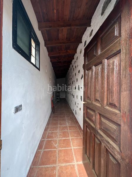 Foto b193b7f7-5751-4bd1-b418-60fbd662dbd7. Lloguer masia amb aparcament a Los Realejos pueblo Realejos (Los)