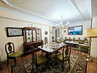 Casa adossada  Calle hermano apolinar. Casa canaria en el casco histórico de la orotava