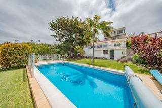 Chalet  Puntillo del sol