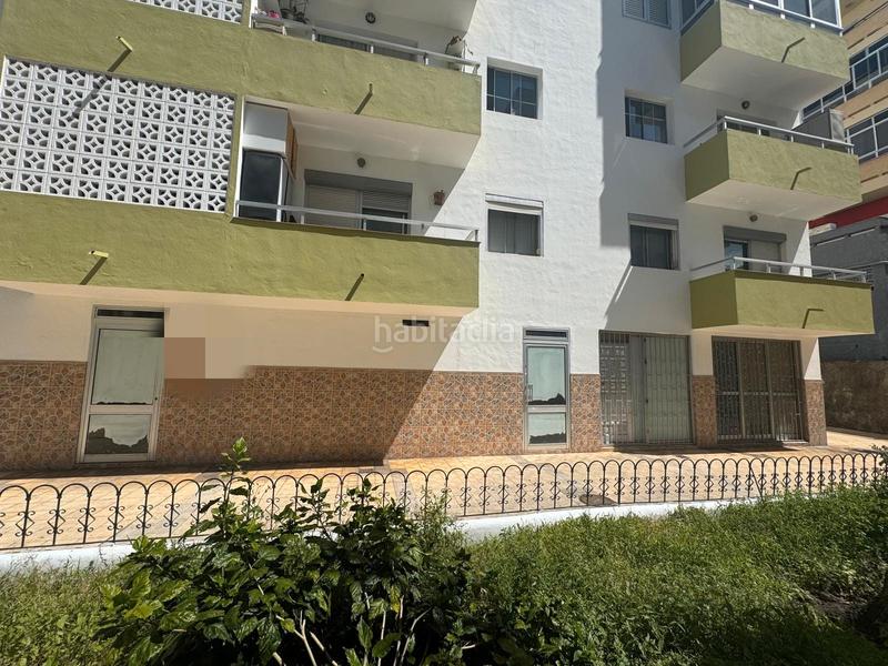 Foto 9945541a-b2e1-458f-a8ef-9c190a492109. Locale commerciale in Playa Jardín Puerto de la Cruz