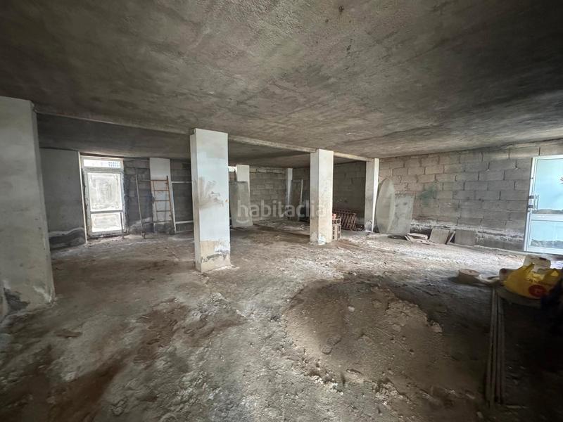 Foto ec7c4794-8390-4ac5-b284-6f6b4a873812. Locale commerciale in Playa Jardín Puerto de la Cruz