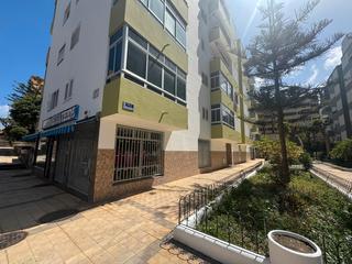 Local Comercial  Calle bordadora. Se vende local comercial de 80m² en el corazón del puerto de la