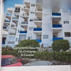 Appartement  Calle el coronel