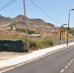Residential Plot  Carretera general punta del hidalgo