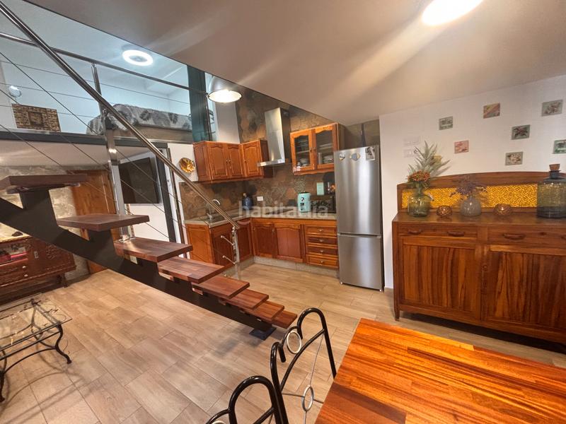 Foto 04f3dade-e786-4e31-847f-791efcc77467. Reihenhaus in Zona Martiánez Puerto de la Cruz