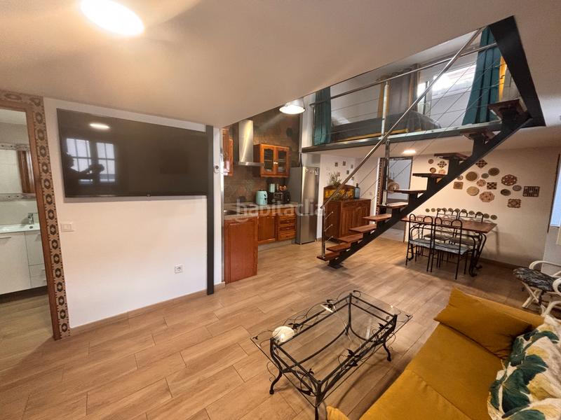 Foto 264679d4-38d1-4a53-a6af-a1e889a53592. Reihenhaus in Zona Martiánez Puerto de la Cruz